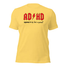 ADHD - Hightway to Squirrel