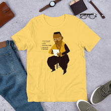 Teachings of MC Hammer