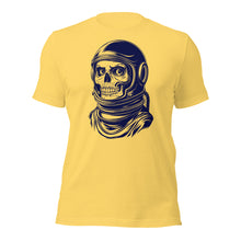 Space Skull