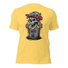 Skate or Die
