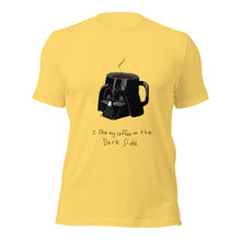 Doodle - Darth Dark Coffee