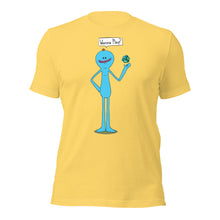 Rick and Morty - Mr Meeseeks Game