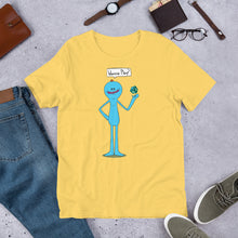 Rick and Morty - Mr Meeseeks Game