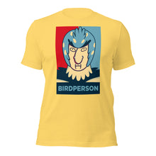 Rick and Morty 2T - Bird Person