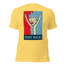 Rick and Morty 2T - Tiny Rick