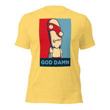 Rick and Morty 2T - God Damn