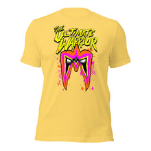 The Ultimate Warrior