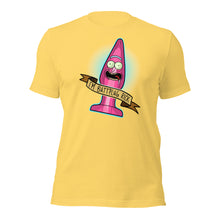 Rick and Morty - ButtPlug Rick