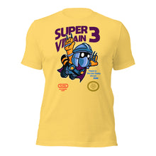 Super Villain 3 (Shredder)