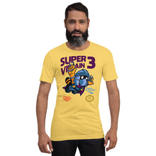 Super Villain 3 (Shredder)