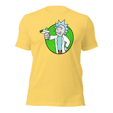 Rick and Morty - Fallout Rick