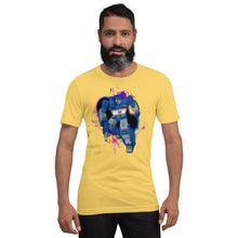 Transformers - SoundWave Splash