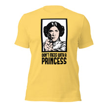 Dont Mess with the Princess