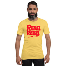 Rebel Rebel