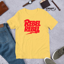 Rebel Rebel