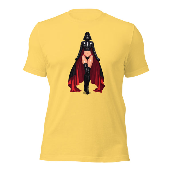 Babe Vader