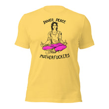 Inner Peace MoeFoe
