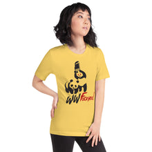 WW Fuck You