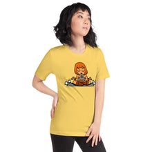 He-Man Meditating