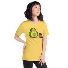 Avocado the Hut