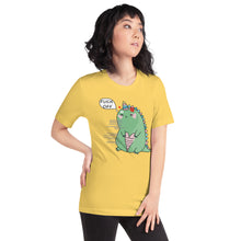DinoCorn Fuck Off
