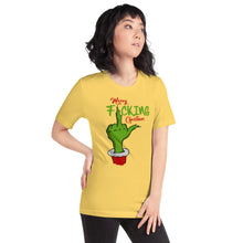 Merry GRINCH Christmas