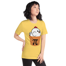 Chicken Pi