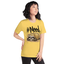 Mood Sloth
