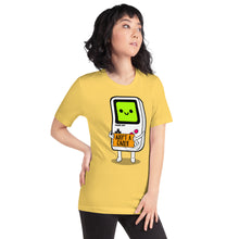 Adopt a Gamer