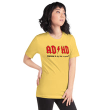 ADHD - Hightway to Squirrel