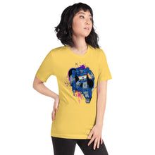 Transformers - SoundWave Splash